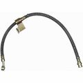 Wagner Brakes Brake Hose, Bh139077 BH139077